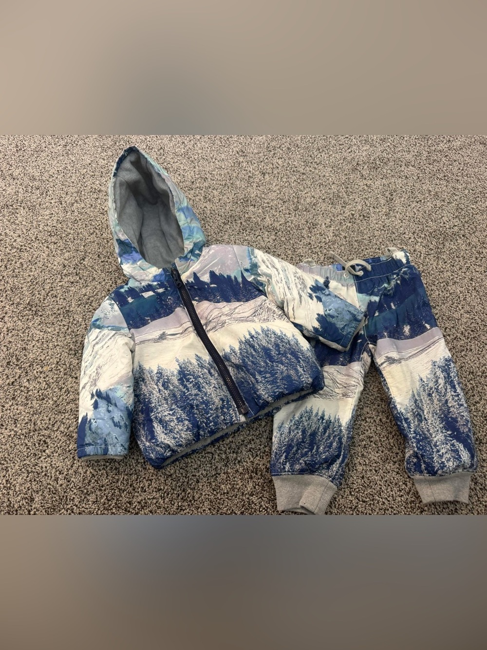 Baby Gap size 18-24m